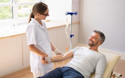 Ketamine Therapy 101: What to Expect During Your First Session